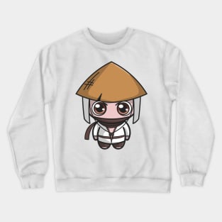 Nomad Crewneck Sweatshirt